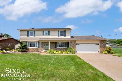 7252 Cardinal Road, Clay Township, MI, 48001 | Card Image