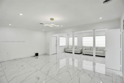 1040 Ne 176th St, House other with 4 bedrooms, 3 bathrooms and null parking in North Miami Beach FL | Image 3