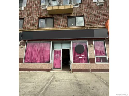 84-05 Queens Blvd, Elmhurst, NY, 11373-4296 | Card Image
