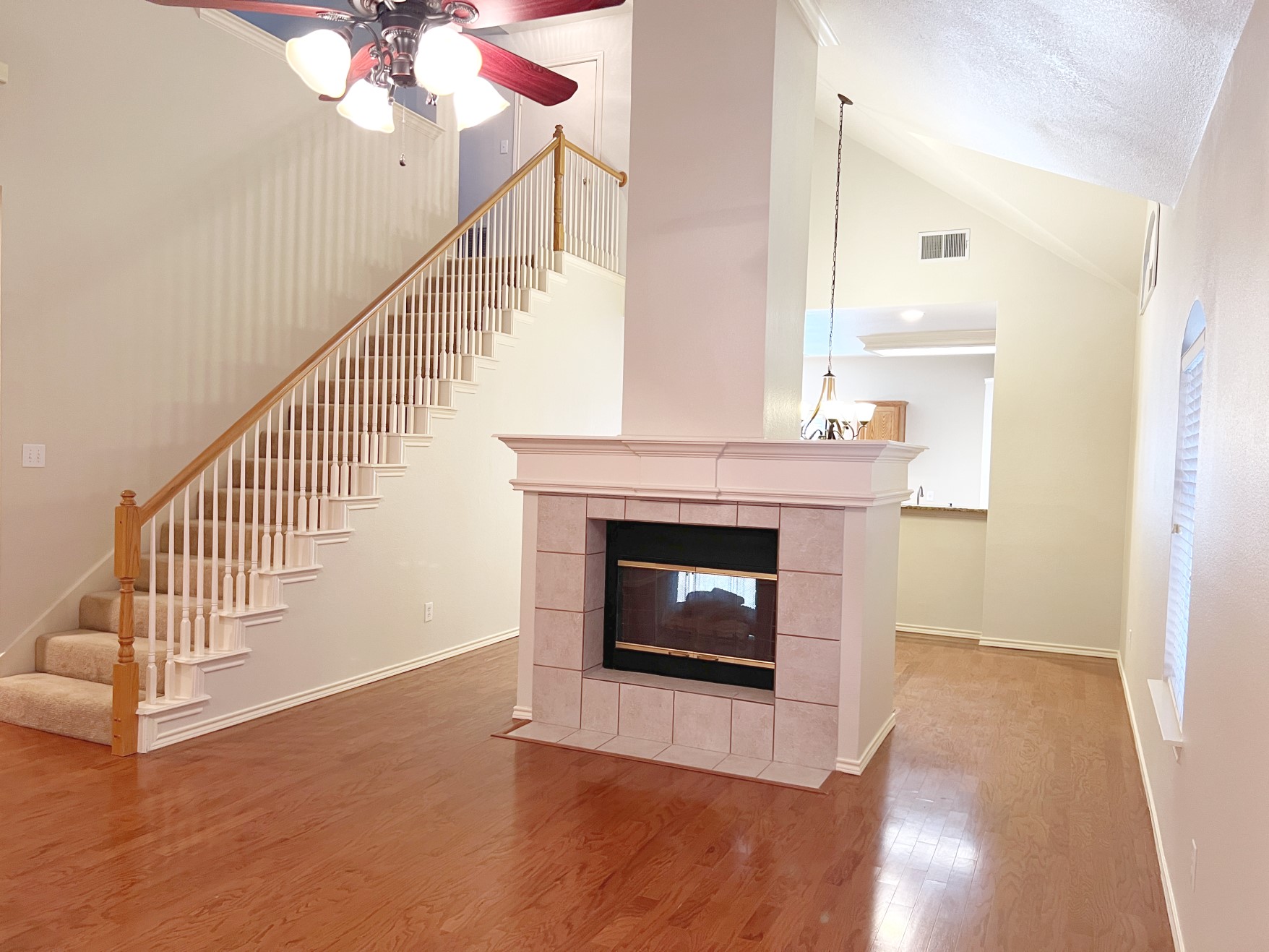 Residential in Lewisville 2