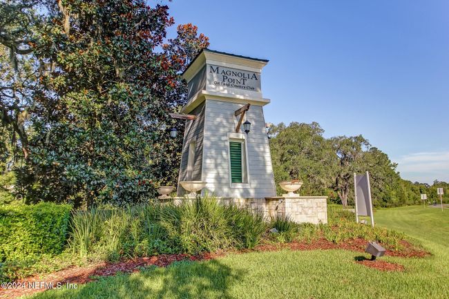 3399 Olympic Dr, House other with 4 bedrooms, 3 bathrooms and null parking in GREEN COVE SPRINGS FL | Image 80
