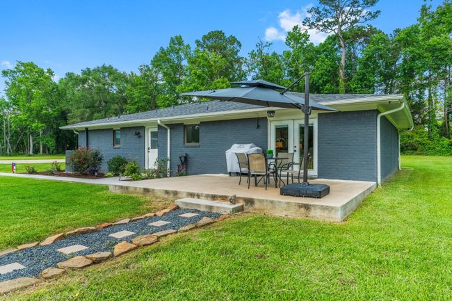 10792 Stidham Rd, House other with 3 bedrooms, 2 bathrooms and 2 parking in Conroe TX | Image 32