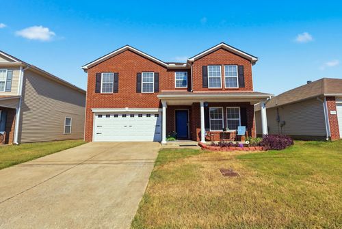 3264 Woodpoint Dr, Nashville, TN, 37207-2728 | Card Image