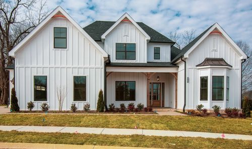 223 Sweet Maple Knl, Nolensville, TN, 37135-1558 | Card Image