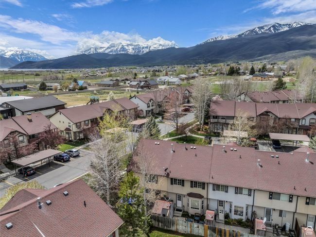 181 Geneva Dr, Townhouse with 2 bedrooms, 2 bathrooms and 3 parking in Midway UT | Image 51