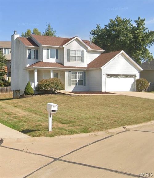 431 Peregrine Ct, Winfield, MO, 63389-3344 | Card Image