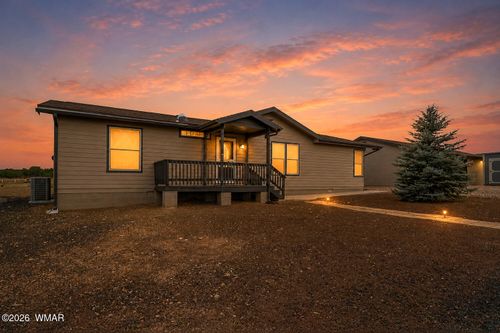 6635 Avanti Way, Show Low, AZ, 85901-3953 | Card Image