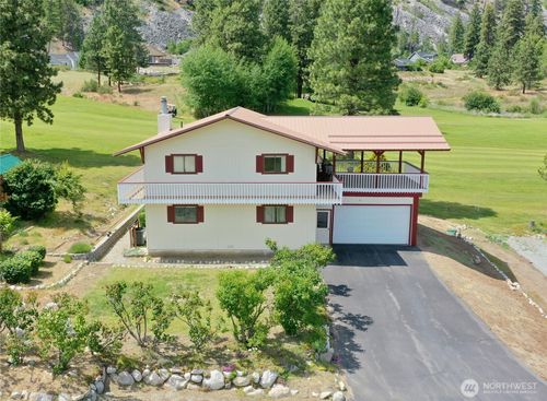 81 Golf Course Dr, Pateros, WA, 98846-9612 | Card Image