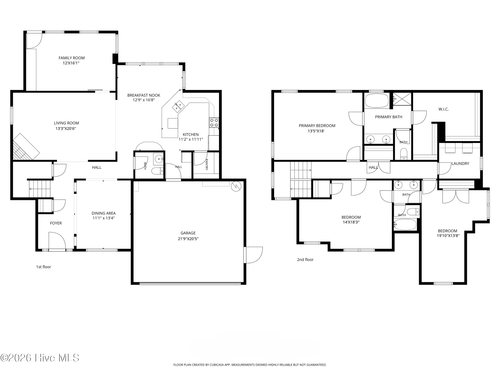 109 Spring Leaf Ln, Jacksonville, NC, 28540-8830 | Card Image
