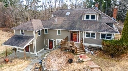 1-1025 New Ipswich Rd, Ashby, MA, 01431-1832 | Card Image