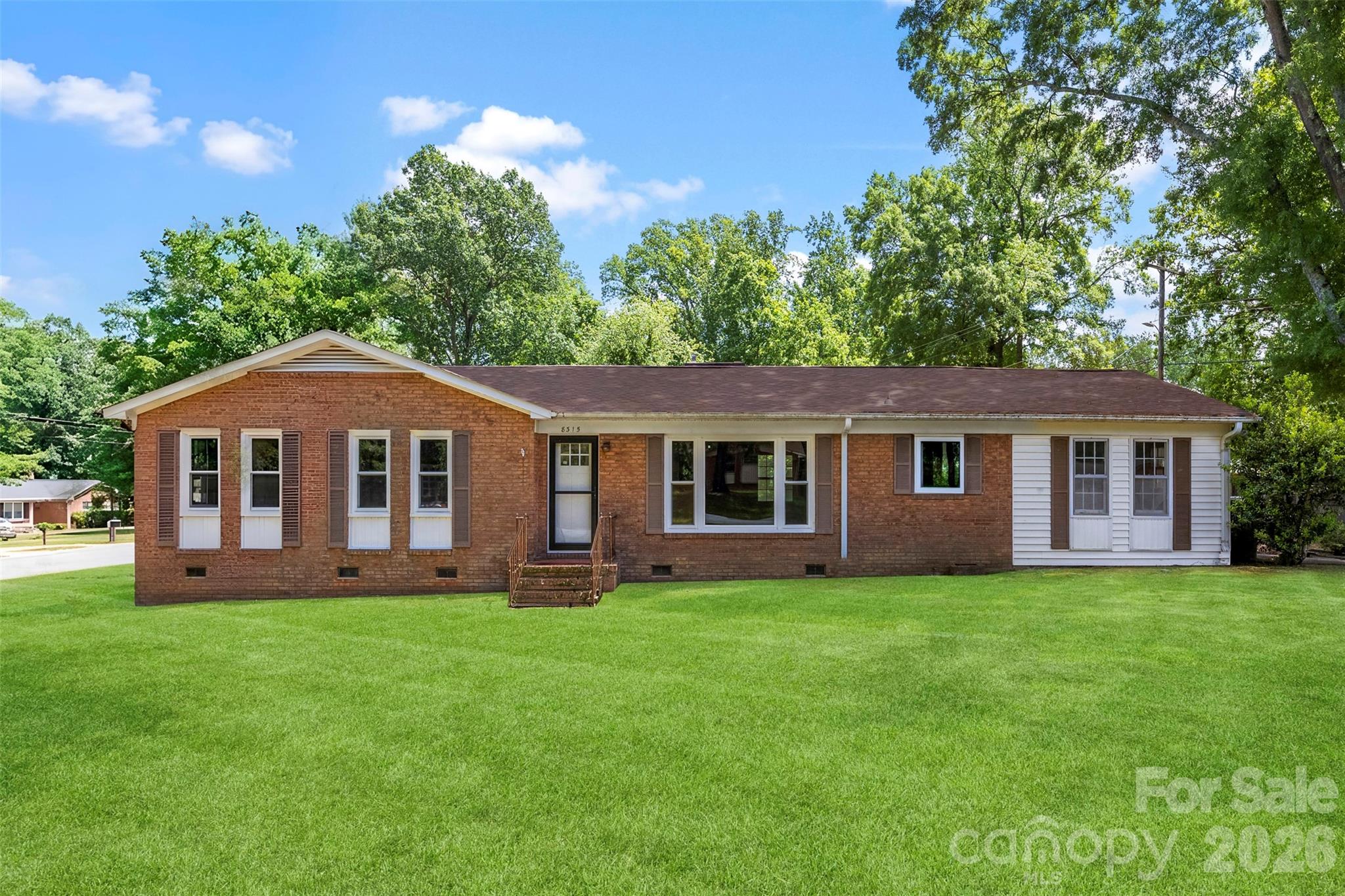 Residential in Charlotte 2
