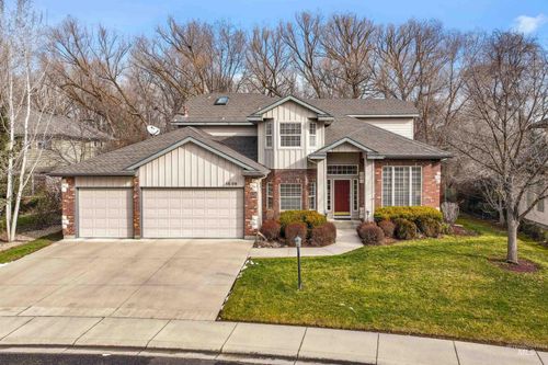 1506 S Willow Lake Pl, Eagle, ID, 83616-6344 | Card Image