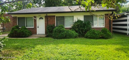 5418 Ripple Ln, Louisville, KY, 40218 | Card Image