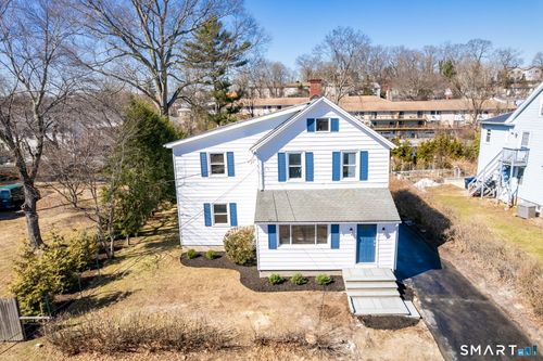 23 Greenwood Ave, Darien, CT, 06820-2402 | Card Image