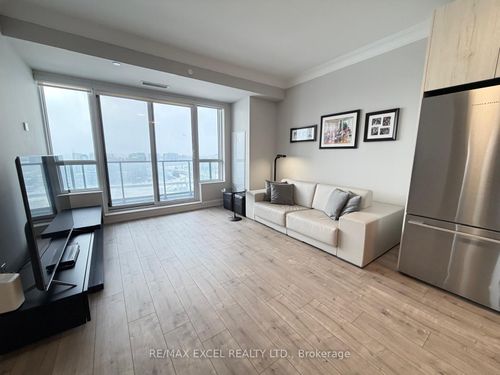 2005-8 Water Walk Dr, Unionville, ON, L3R6L4 | Card Image