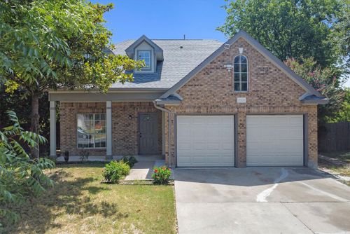 12425 Fallen Tower Ln, Austin, TX, 78753-7060 | Card Image