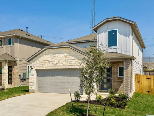 219 Mad Pupper Drive, Buda, TX, 78610 | Card Image