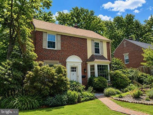 30 Hurst Rd, WILMINGTON, DE, 19803-3717 | Card Image