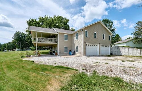 55 Lakeview Cir, Elsberry, MO, 63343-3630 | Card Image