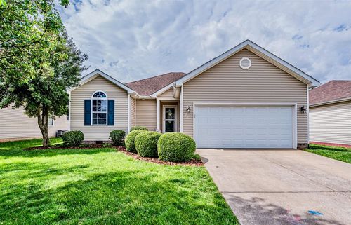 3377 Innsbrooke Ave, Bowling Green, KY, 42104-5577 | Card Image