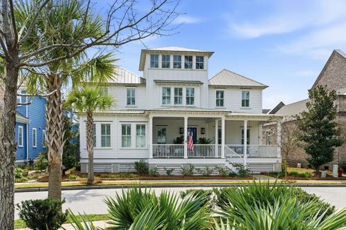 383 Bridgetown, Mount Pleasant, SC, 29464 | Card Image