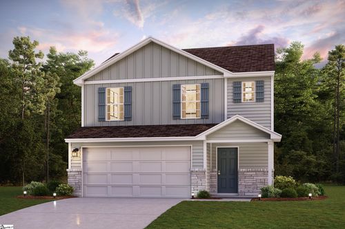 440 Missy Ln, Spartanburg, SC, 29306 | Card Image
