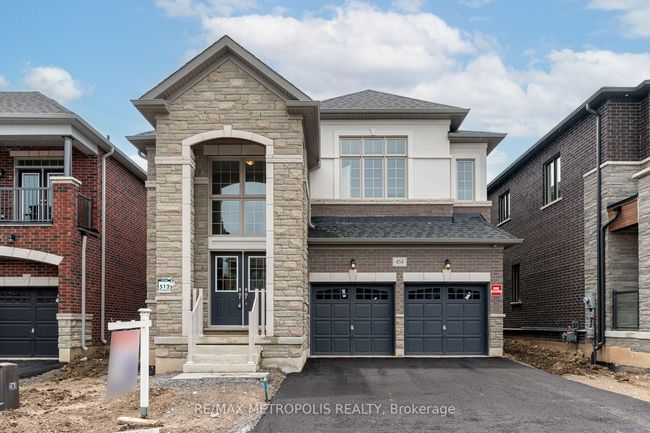 454 Humphrey St, House other with 4 bedrooms, 4 bathrooms and 2 parking in Hamilton ON | Image 40