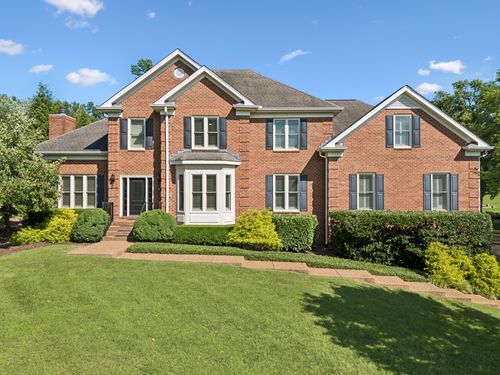1524 Gordon Petty Dr, Brentwood, TN, 37027-7369 | Card Image