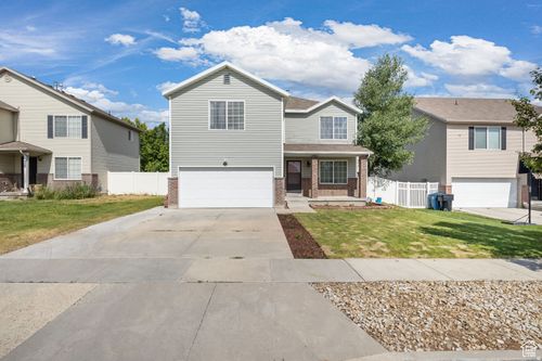 341 Spanish Fields Dr, Spanish Fork, UT, 84660-5800 | Card Image