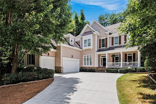 3698 Lakeview Dr, Tucker, GA, 30084-5400 | Card Image