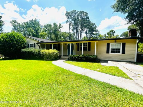 7634 Hammond Blvd, JACKSONVILLE, FL, 32220-3420 | Card Image