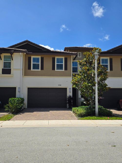 4920 Pointe Midtown Way, Palm Beach Gardens, FL, 33418 | Card Image