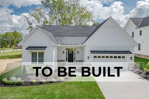 6452 S Cobblestone Rd, Mayfield Village, OH, 44143-2309 | Card Image
