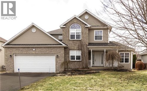 22 Bellerose Crt, Moncton, NB, E1G4Y1 | Card Image