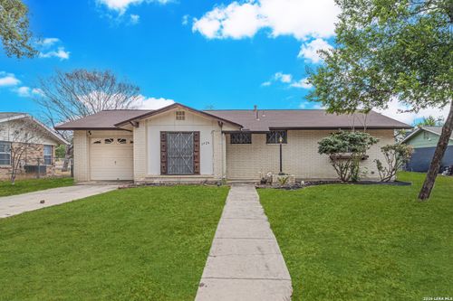 1926 Rawhide Ln, San Antonio, TX, 78227-2752 | Card Image