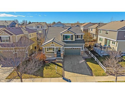 18022 Callabra Ave, Parker, CO, 80134-6650 | Card Image