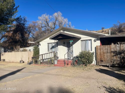 1064 N Bankard Avenue, Nogales, AZ, 85621 | Card Image