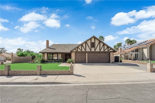 2488 Marlene Way, Henderson, NV, 89014-3745 | Card Image