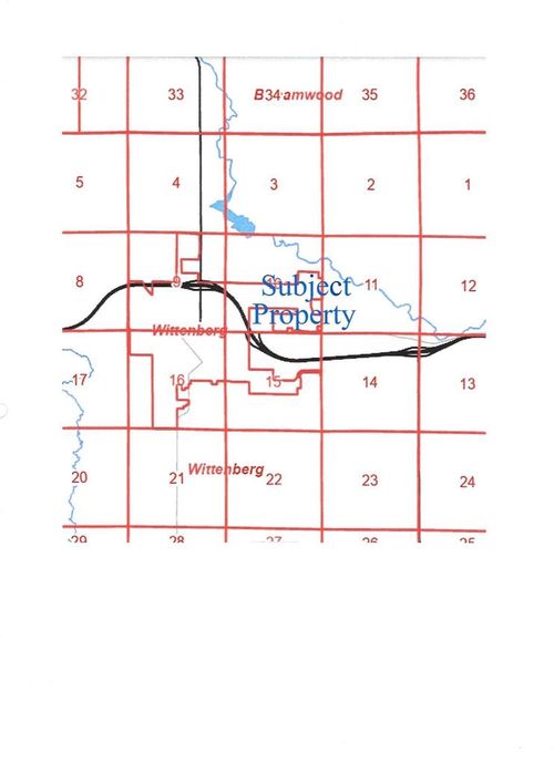 02 Liberty Drive, Wittenberg, WI, 54499 | Card Image