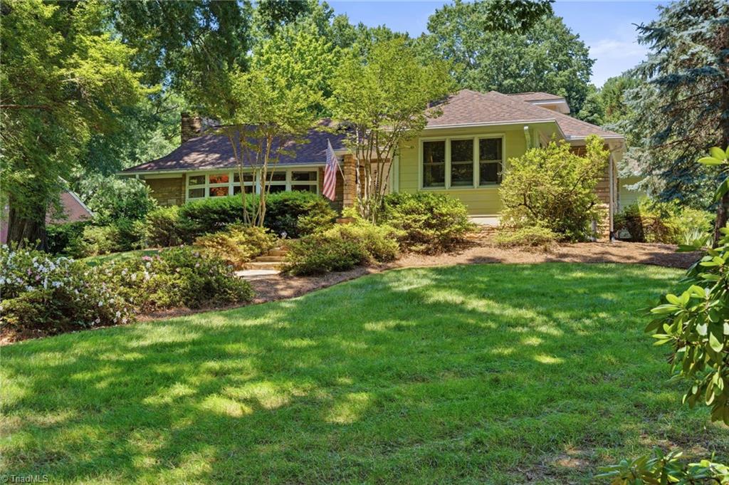 Residential in Winston-Salem 2