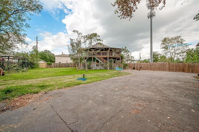 22914 Whittaker Way, House other with 3 bedrooms, 3 bathrooms and 2 parking in Spring TX | Image 37