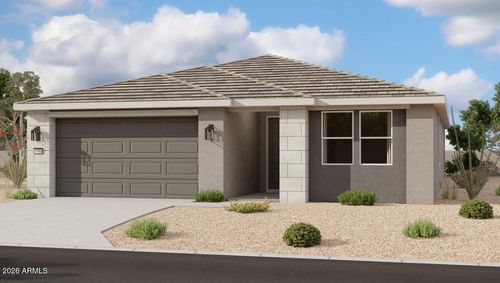 5615 W Buist Avenue, Laveen, AZ, 85339 | Card Image