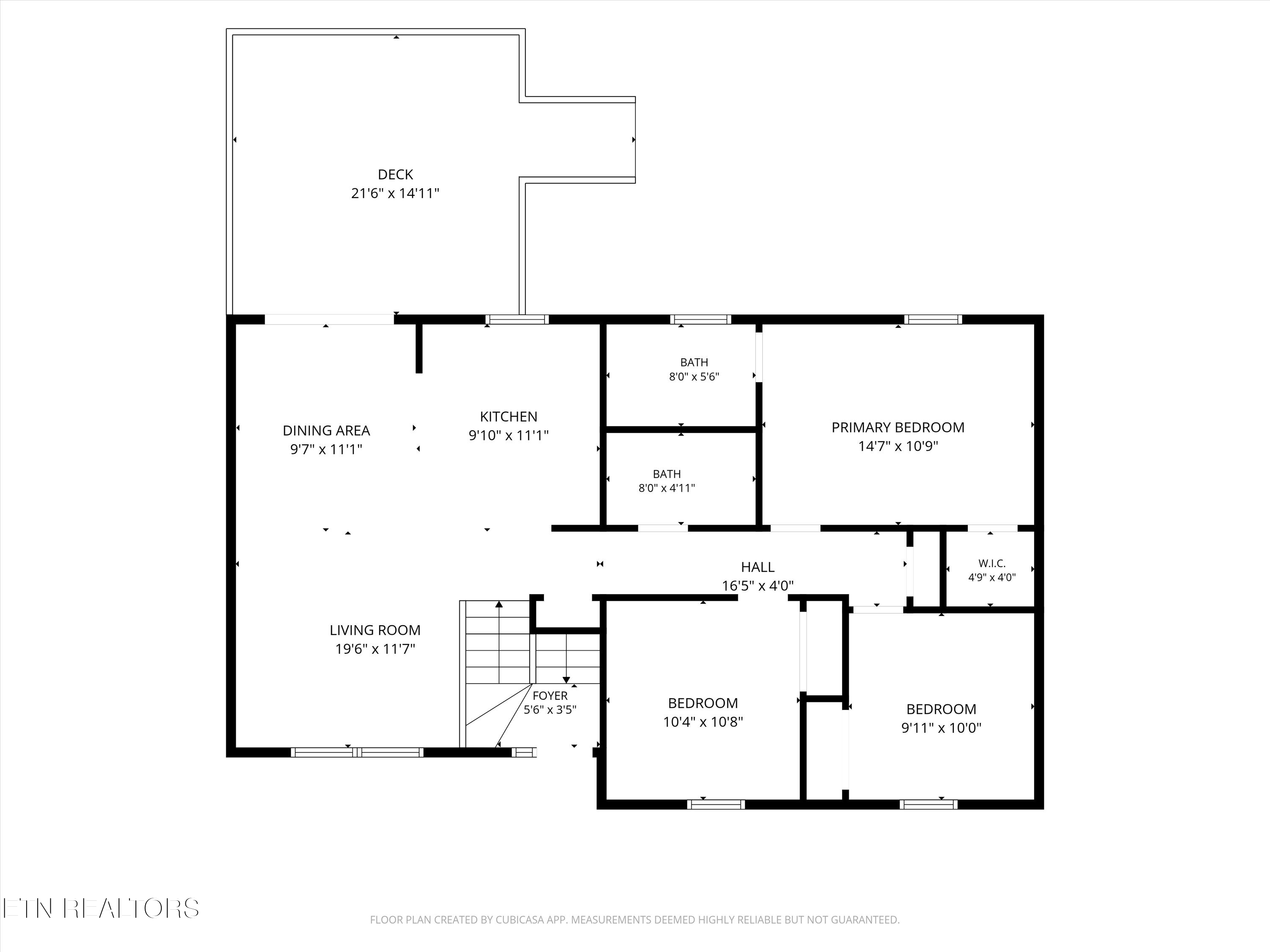 Residential in Knoxville 2