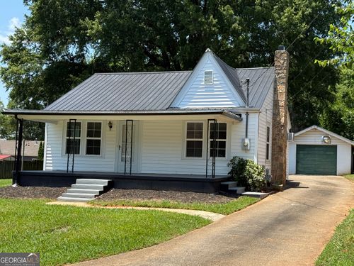 1220 Harmony St, Gainesville, GA, 30501-6927 | Card Image