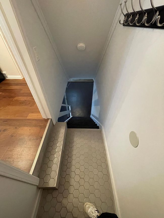 Harvard Side Door Entrance | Image 20
