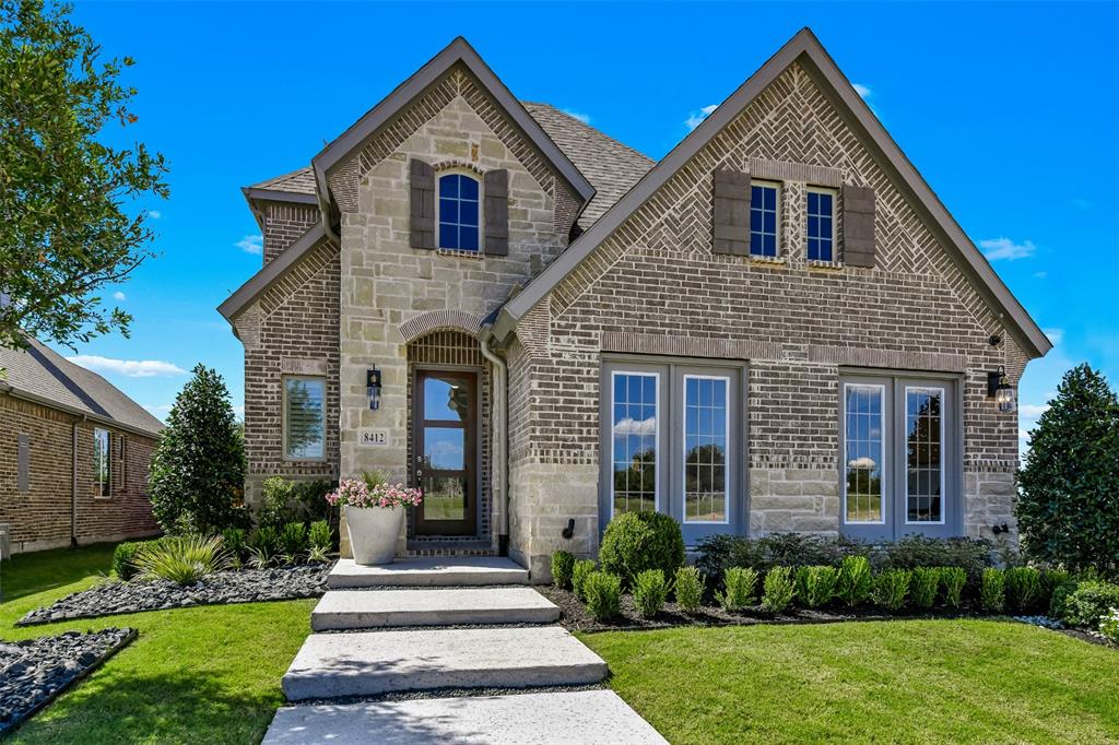 Wembley , The Colony, TX 75056