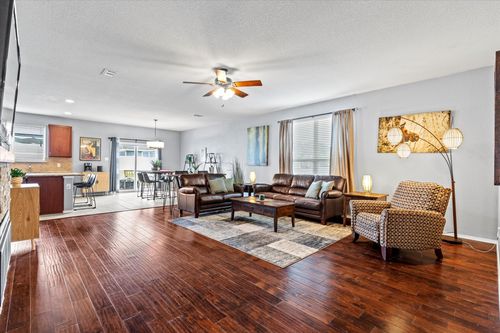 9129 Blackstone Dr, Providence Village, TX, 76227-1315 | Card Image
