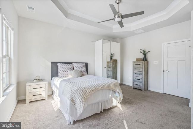 19807 Community Ter, Townhouse with 3 bedrooms, 3 bathrooms and null parking in MONTGOMERY VILLAGE MD | Image 20