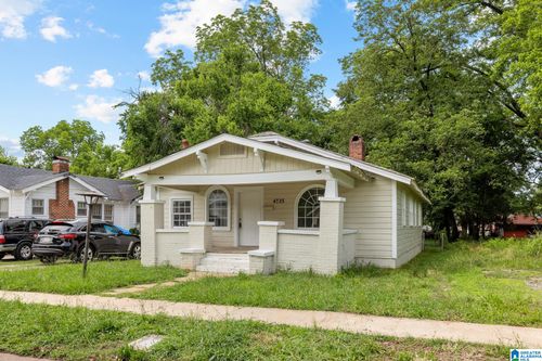 4725 Court R, BIRMINGHAM, AL, 35208-4510 | Card Image