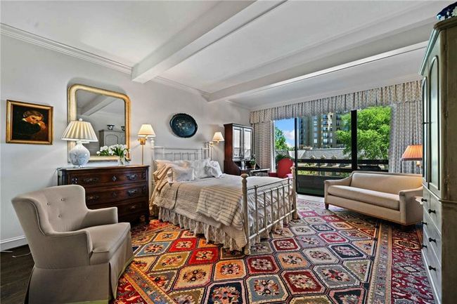 APT-6A - 2660 Peachtree Rd Nw, Condo with 2 bedrooms, 2 bathrooms and 2 parking in Atlanta GA | Image 24